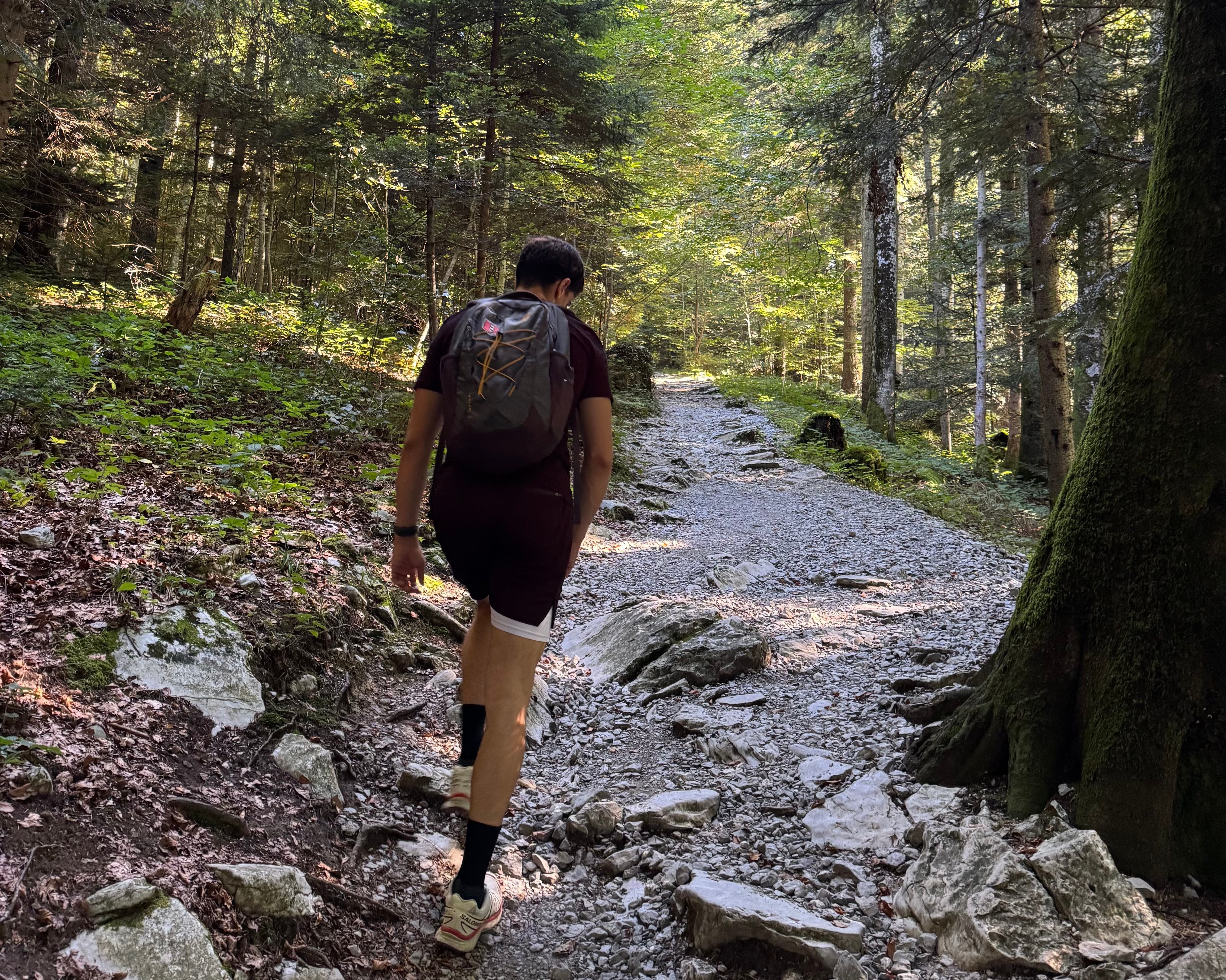 How to Spend the Perfect Day at Bürgenstock for CHF 60