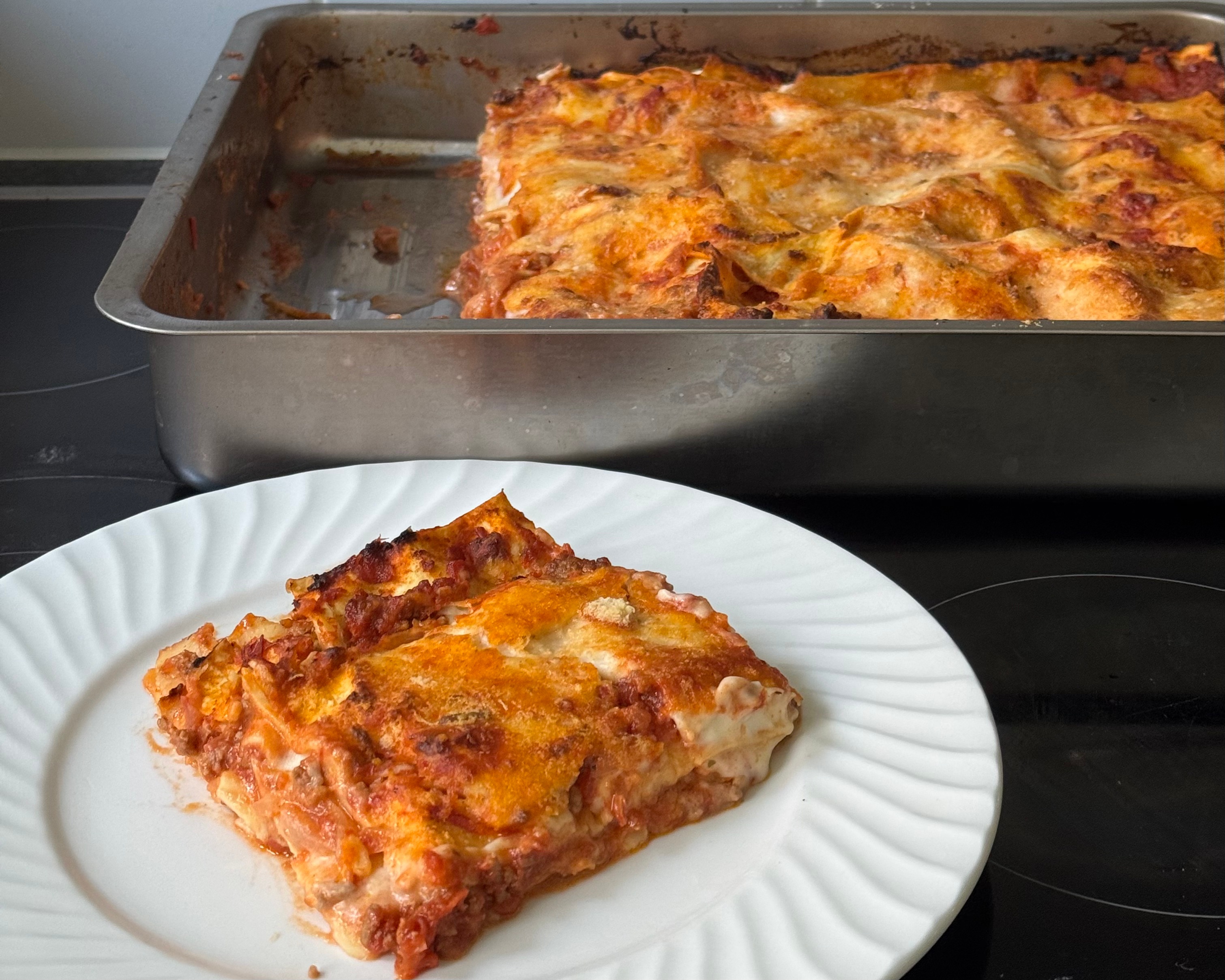 My Nonna’s Lasagne: Better and Cheaper Than Any Restaurant