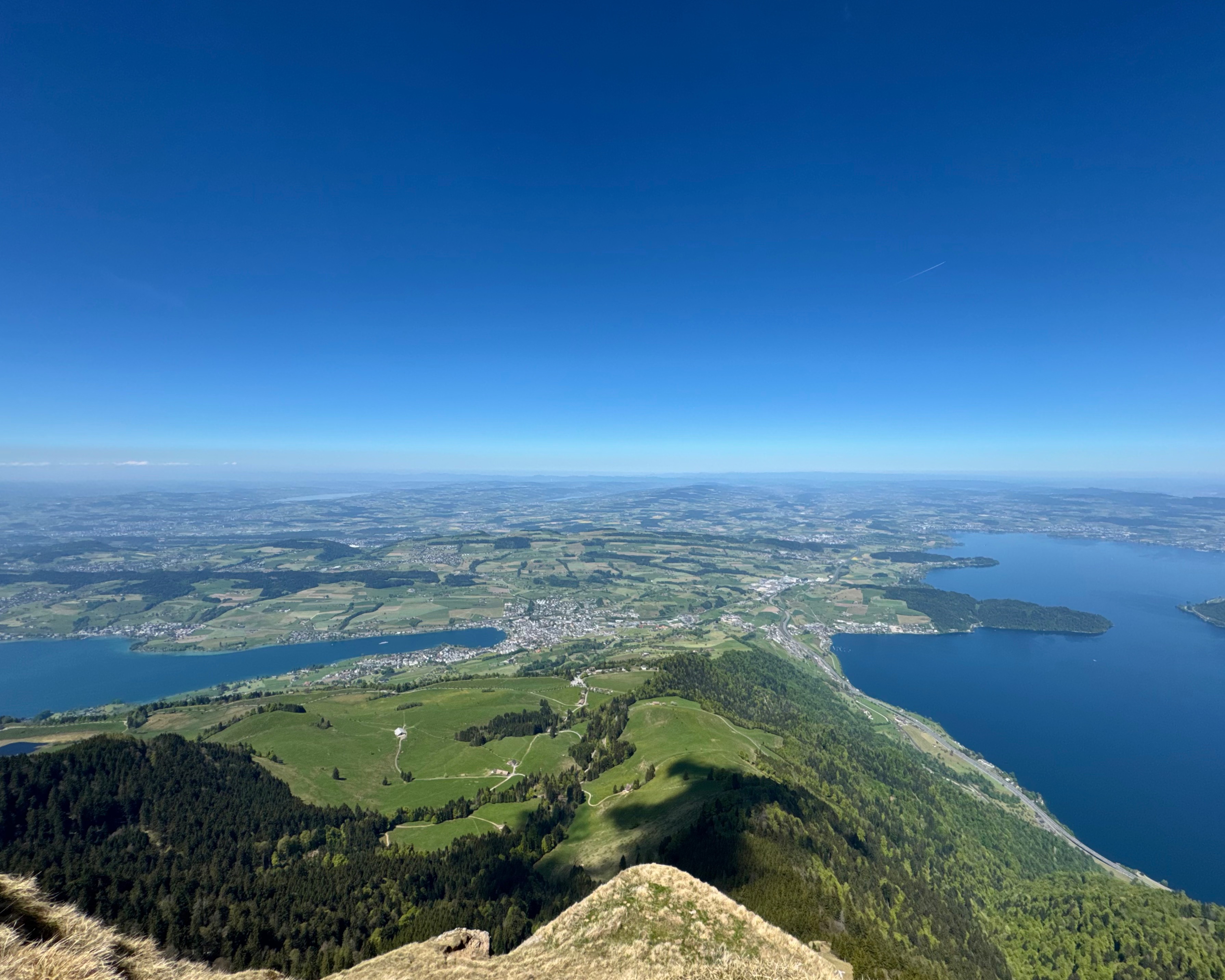 How to Get to Rigi Kulm from Vitznau: Scenic Route, Time & Tips